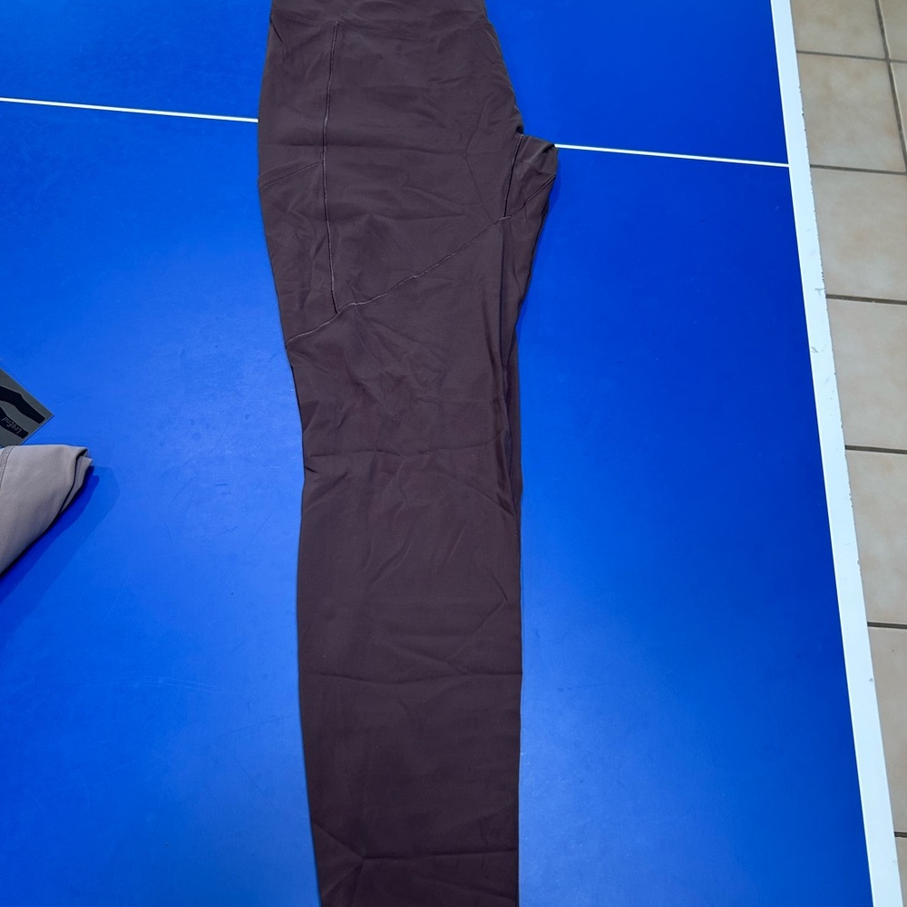 Arc'teryx Brown Chinos for Versatile Style